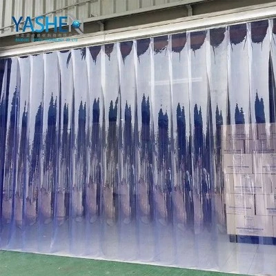 pvc soft curtain pvc soft curtain