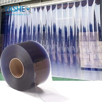 polar pvc curtain polar pvc curtain