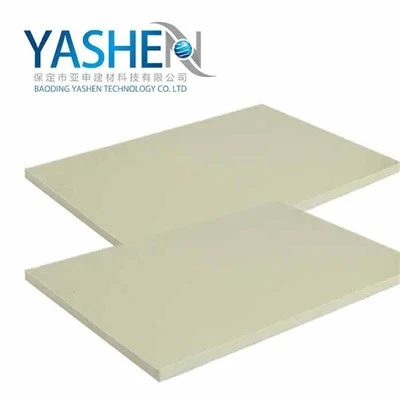 Feuille de mousse PVC multifonctionnelle-