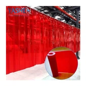 Écran flexible en PVC anti-arc